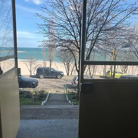 Apartment Urban Waves By The Sea *