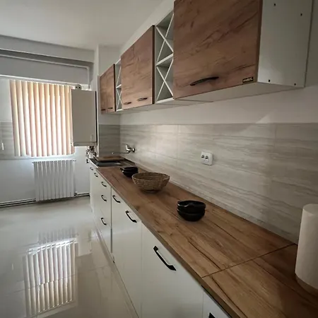 Urban Waves By The Sea Apartment *