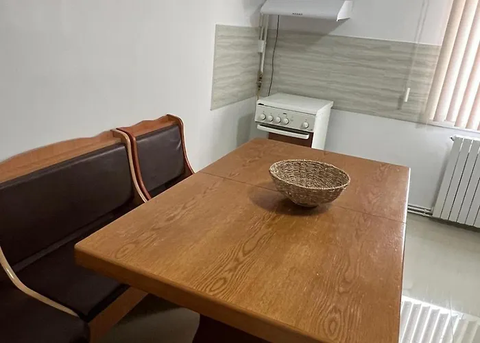 Apartman Urban Waves By The Sea *