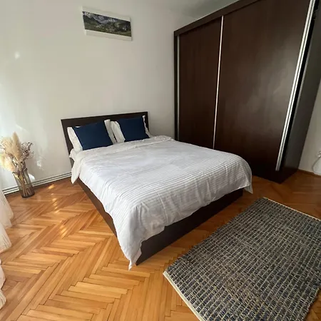 Διαμέρισμα Urban Waves By The Sea *