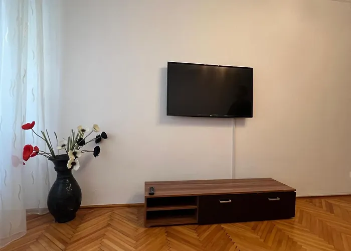 Urban Waves By The Sea アパート コンスタンツァ