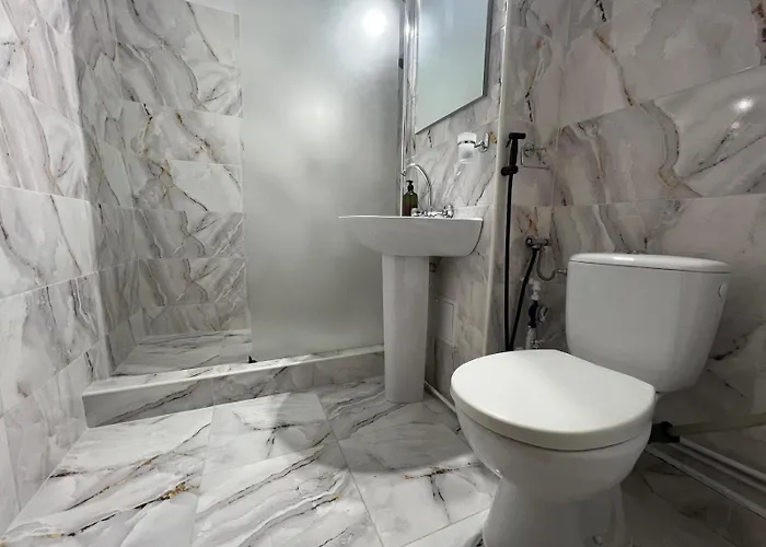 Urban Waves By The Sea アパート *