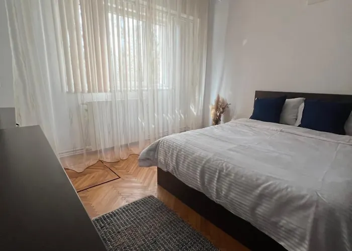 アパート Urban Waves By The Sea